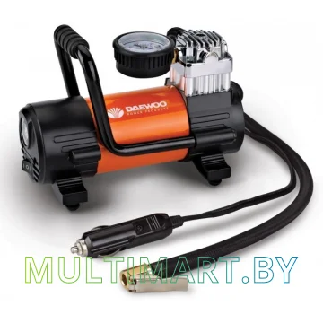 Автомобильный компрессор Daewoo Power DW60L